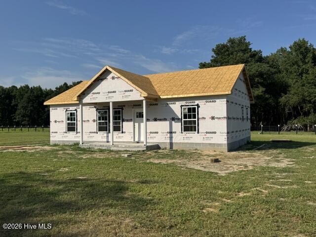 923 Chambers Ferry Road Edenton, NC 27932 - Photo 1 of 5 Gallery Image 1