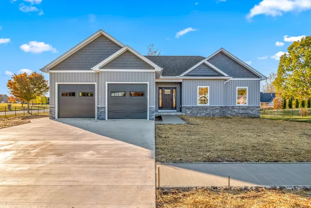 $514,500 | 7 Arrowhead Drive, Coldwater, MI 49036