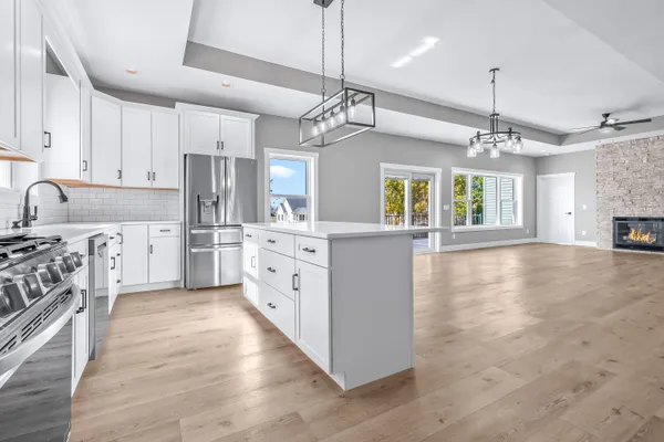 $489,900 | 7 Arrowhead Drive, Coldwater, MI 49036