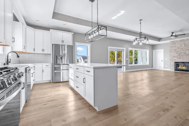 $514,500 | 7 Arrowhead Drive, Coldwater, MI 49036