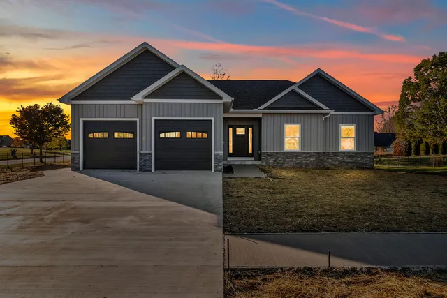 $514,500 | 7 Arrowhead Drive, Coldwater, MI 49036