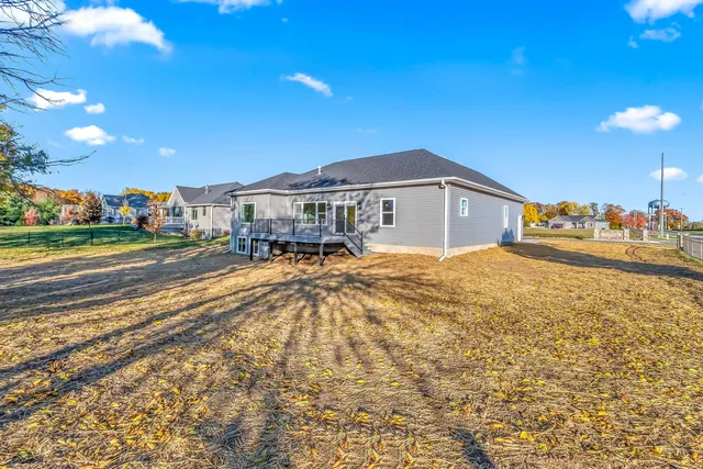 $514,500 | 7 Arrowhead Drive, Coldwater, MI 49036