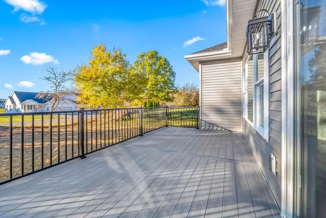 $514,500 | 7 Arrowhead Drive, Coldwater, MI 49036