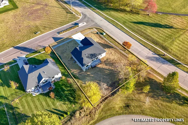 $514,500 | 7 Arrowhead Drive, Coldwater, MI 49036