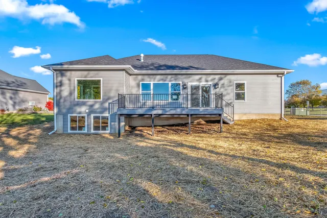 $514,500 | 7 Arrowhead Drive, Coldwater, MI 49036