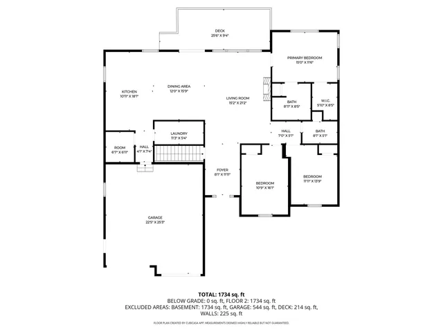 $514,500 | 7 Arrowhead Drive, Coldwater, MI 49036