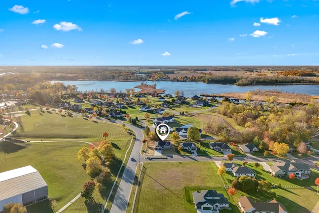 $514,500 | 7 Arrowhead Drive, Coldwater, MI 49036