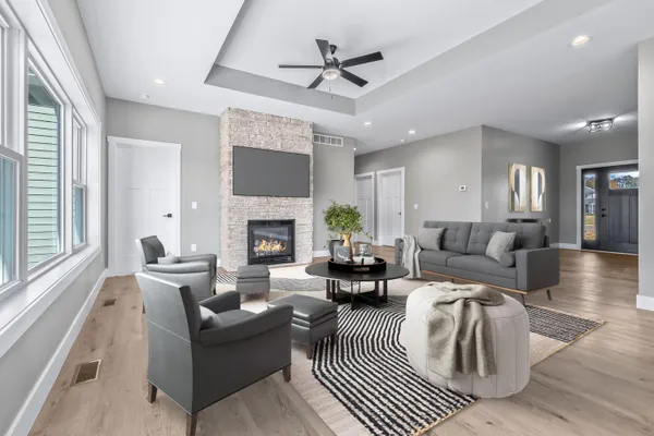 $489,900 | 7 Arrowhead Drive, Coldwater, MI 49036