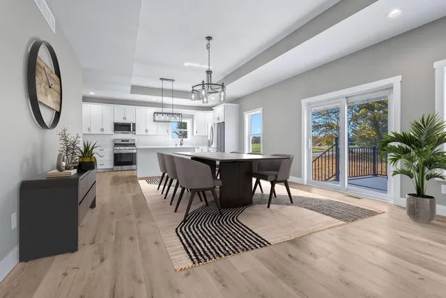 $514,500 | 7 Arrowhead Drive, Coldwater, MI 49036