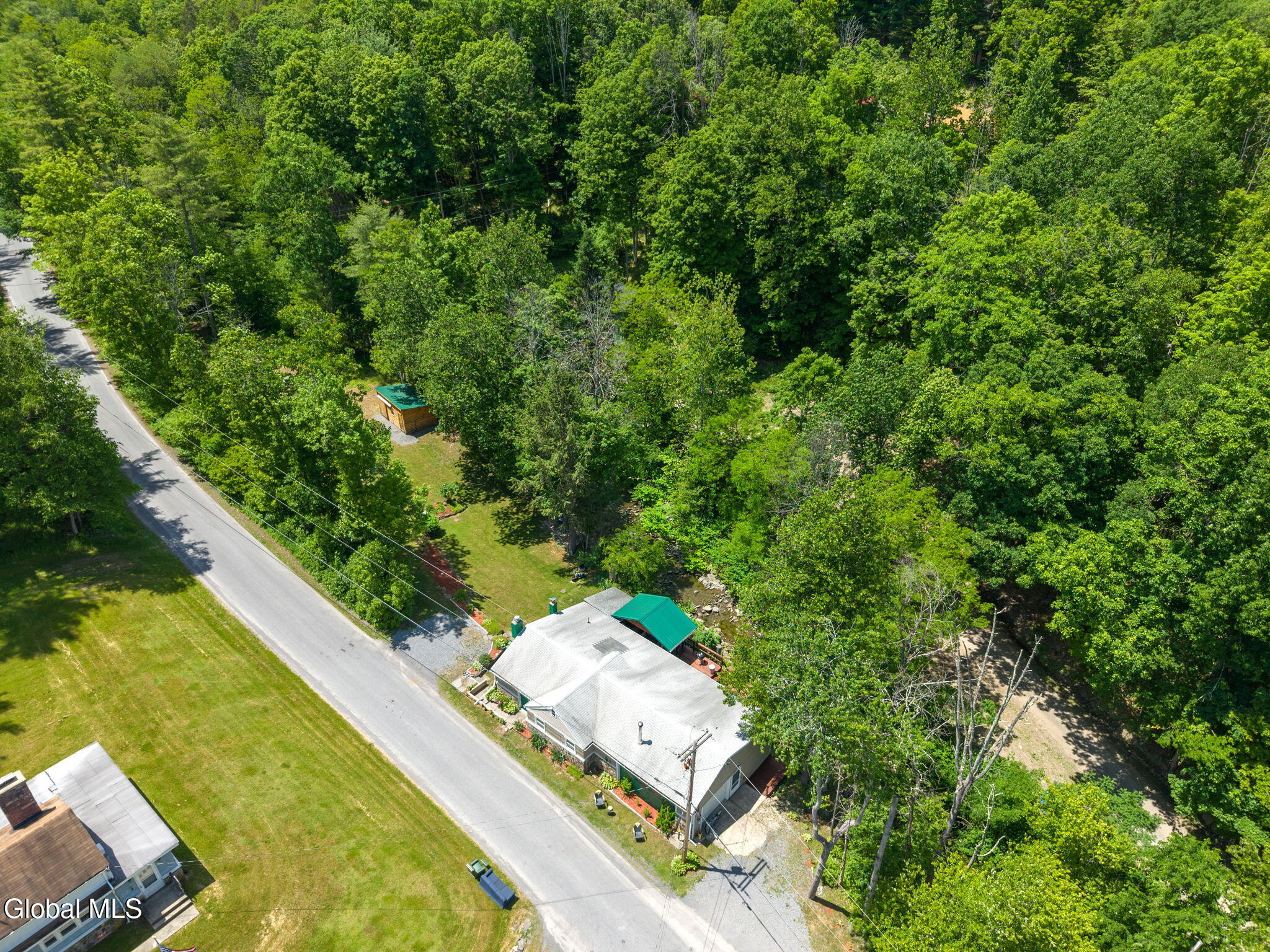 230 Pleasant Valley Road Fulton, NY 12071 - Photo 45 of 46 47-230PleasantValleyRd_47