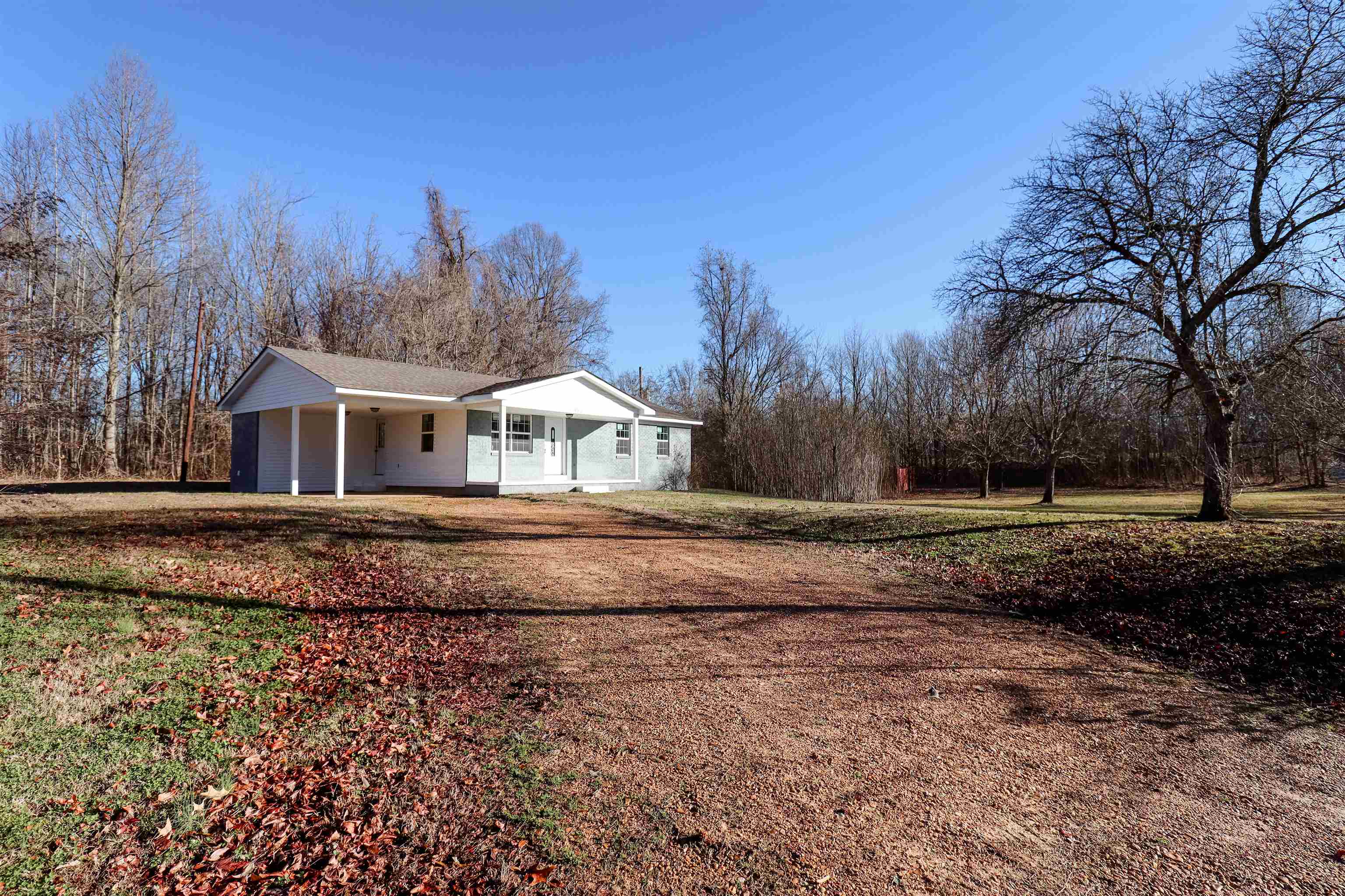 982 Long Hole Road Ripley, TN 38063 - Photo 1 of 17 Gallery Image 1