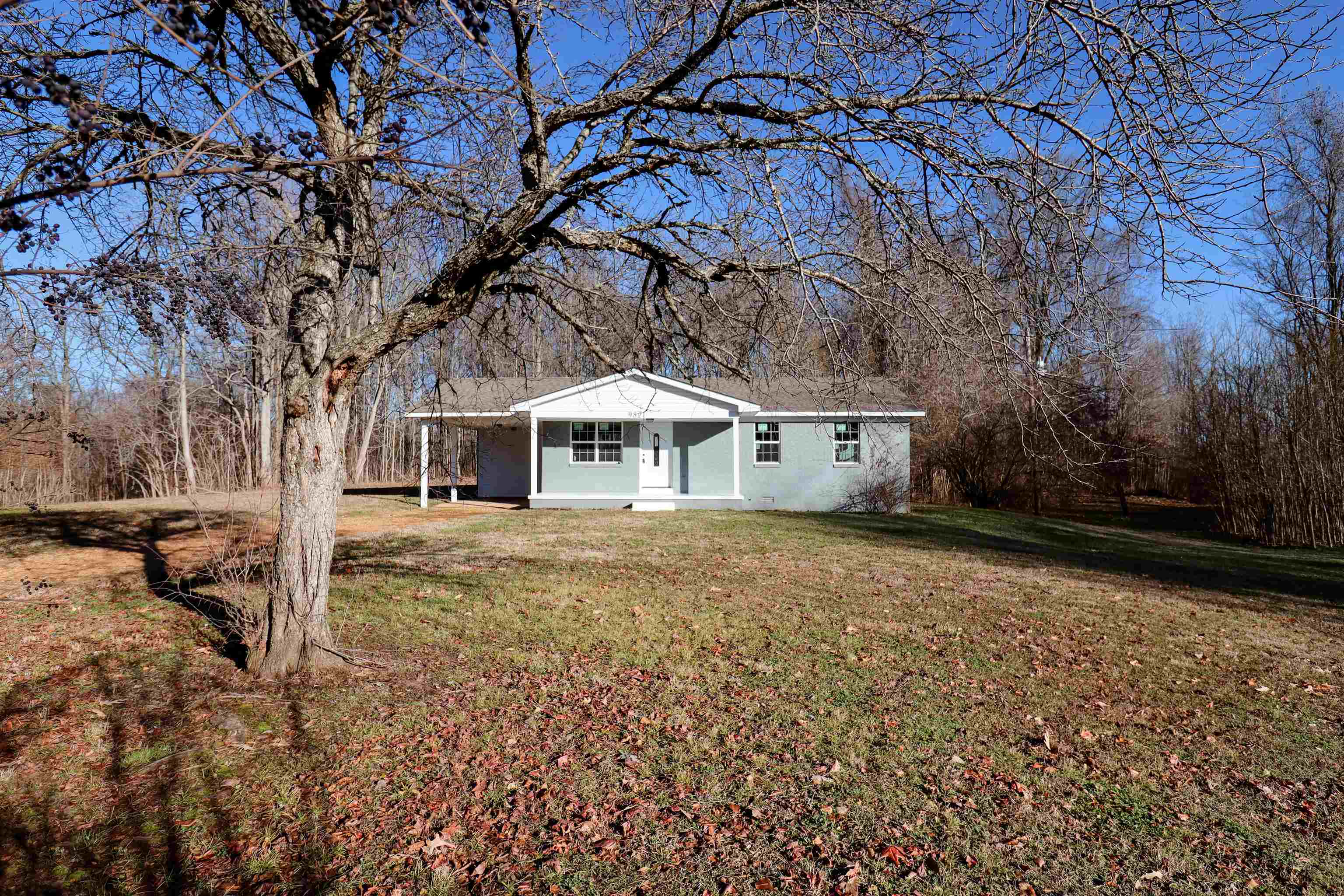 982 Long Hole Road Ripley, TN 38063 - Photo 2 of 17 Gallery Image 2