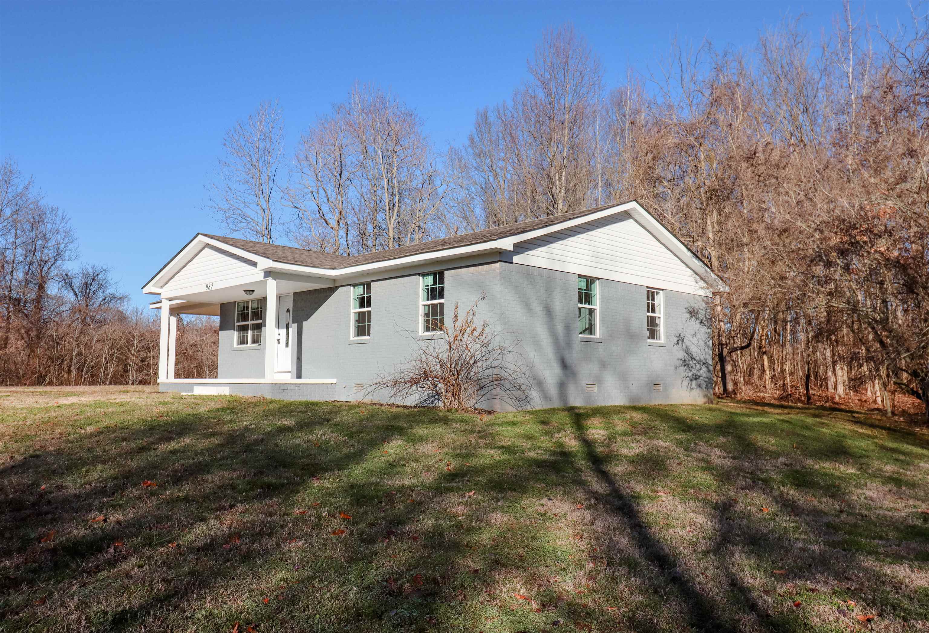 982 Long Hole Road Ripley, TN 38063 - Photo 4 of 17 Gallery Image 4
