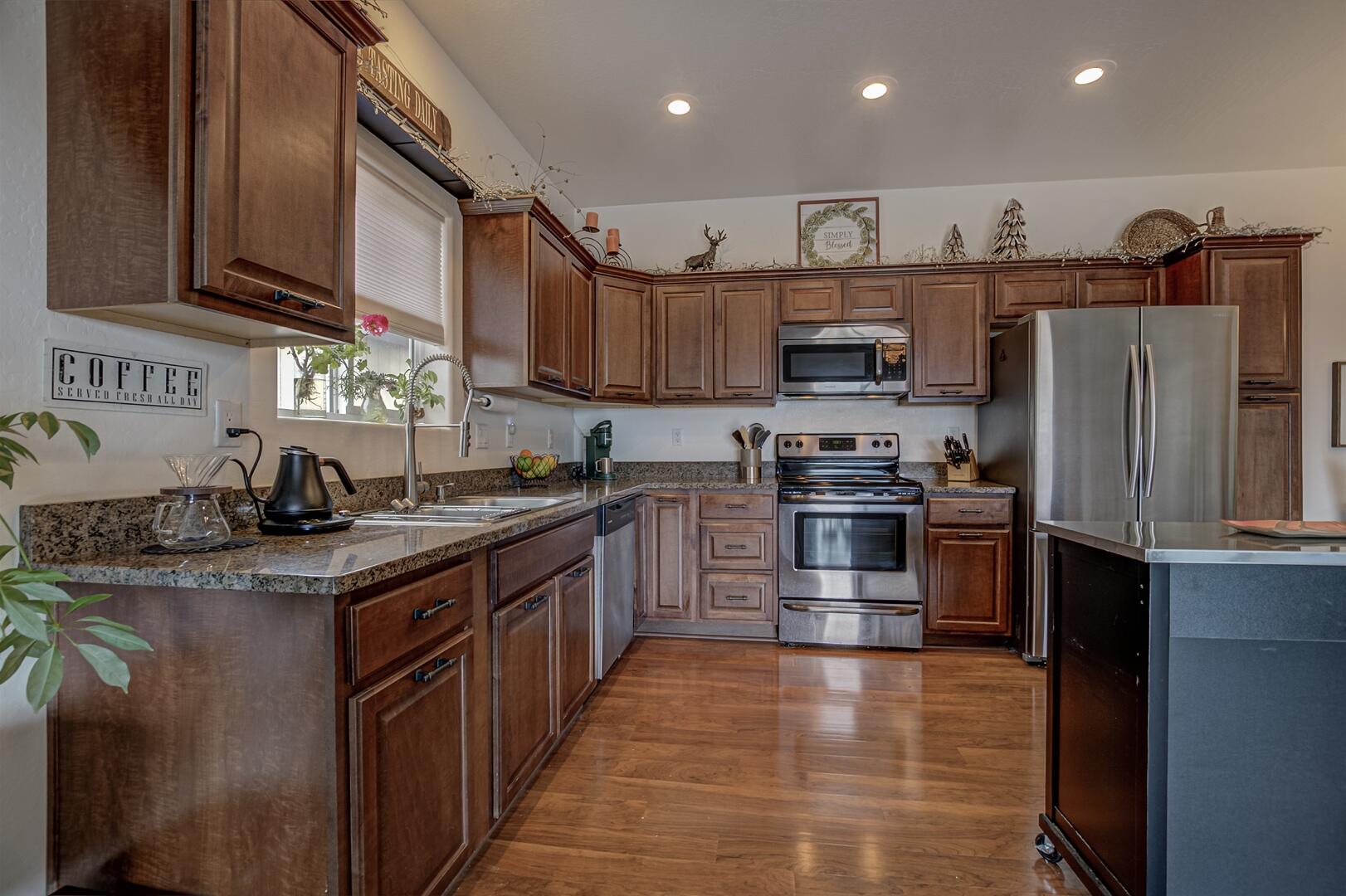 713 West Summit Street Payson, AZ 85541 - Photo 11 of 40