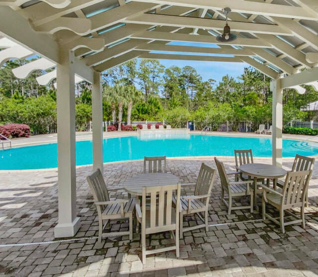 39 Devlieg Avenue Santa Rosa Beach, FL 32459 - Photo 3 of 4 Gallery Image 3