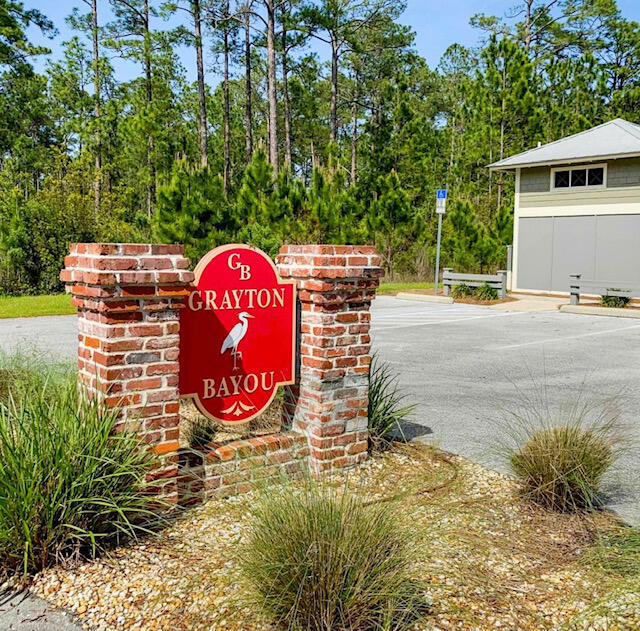 39 Devlieg Avenue Santa Rosa Beach, FL 32459 - Photo 4 of 4 Gallery Image 4