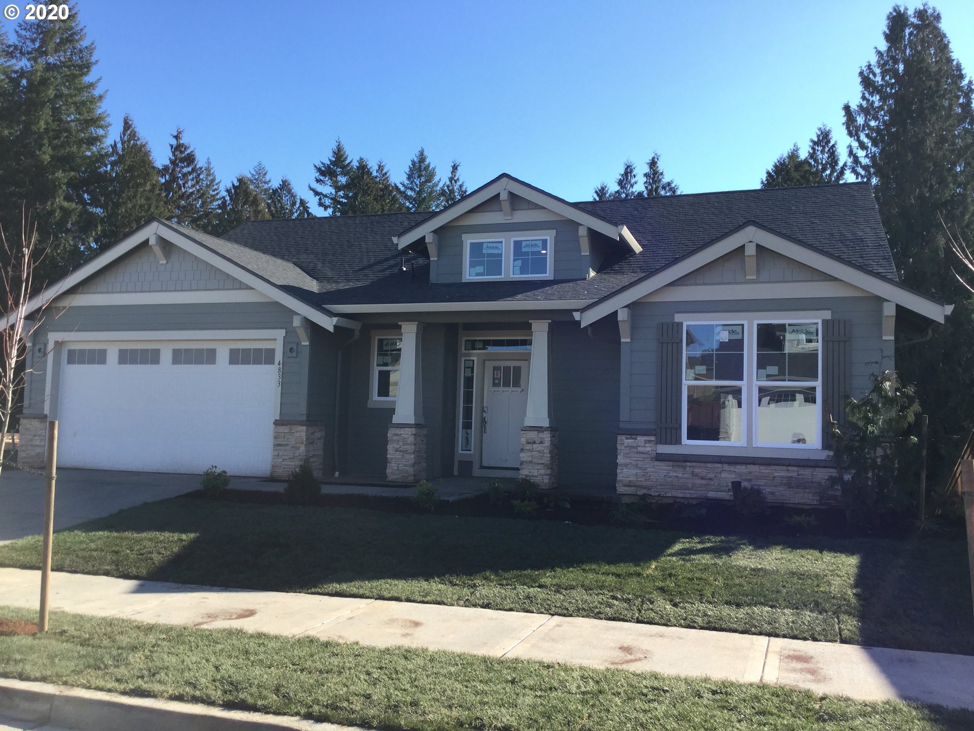 4833 South 19th Street Ridgefield, WA 98642 - Photo 1 of 30