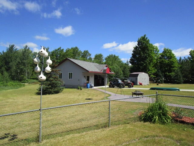 7720 Airport Road Vanderbilt, MI 49795 - Photo 13 of 62 Gallery Image 13