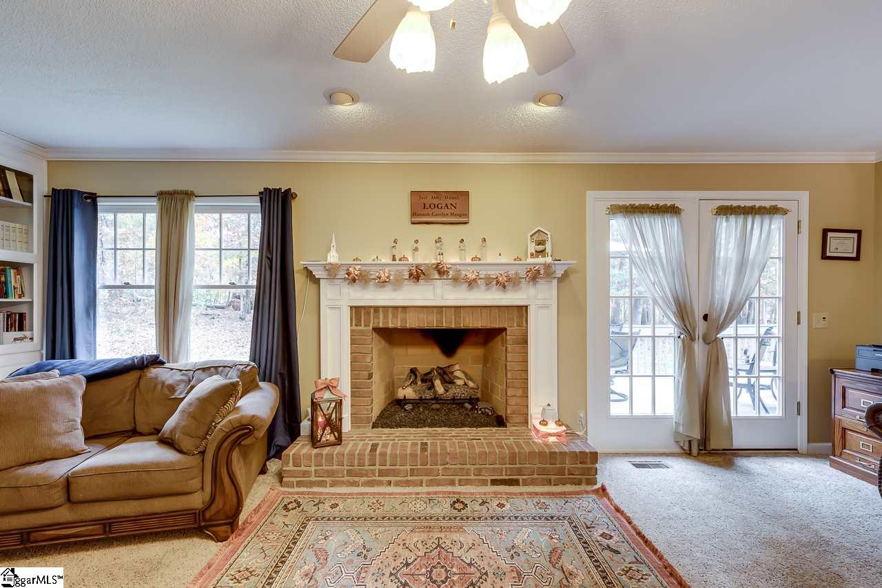159 Mossie Smith Road Easley, SC 29642 - Photo 11 of 36 Gallery Image 11