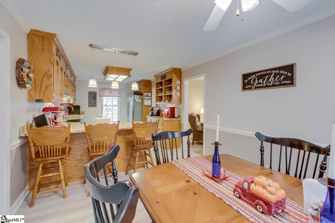159 Mossie Smith Road Easley, SC 29642 - Photo 15 of 36 Gallery Image 15