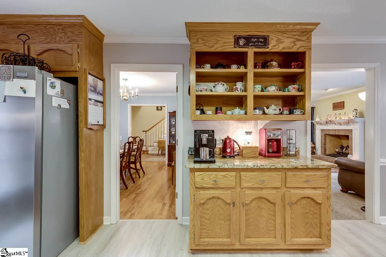 159 Mossie Smith Road Easley, SC 29642 - Photo 18 of 36 Gallery Image 18