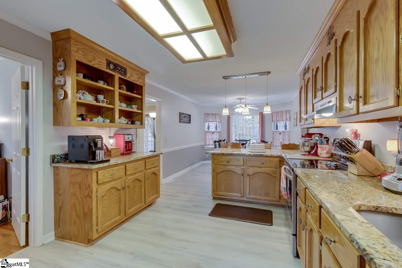 159 Mossie Smith Road Easley, SC 29642 - Photo 19 of 36 Gallery Image 19