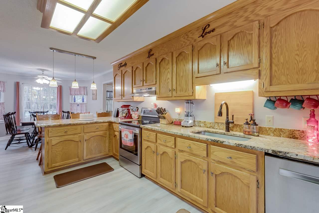 159 Mossie Smith Road Easley, SC 29642 - Photo 20 of 36 Gallery Image 20