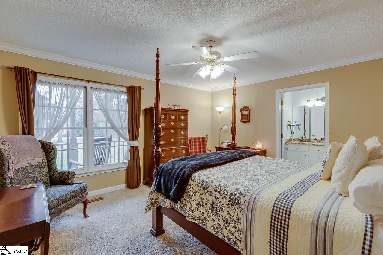 159 Mossie Smith Road Easley, SC 29642 - Photo 21 of 36 Gallery Image 21