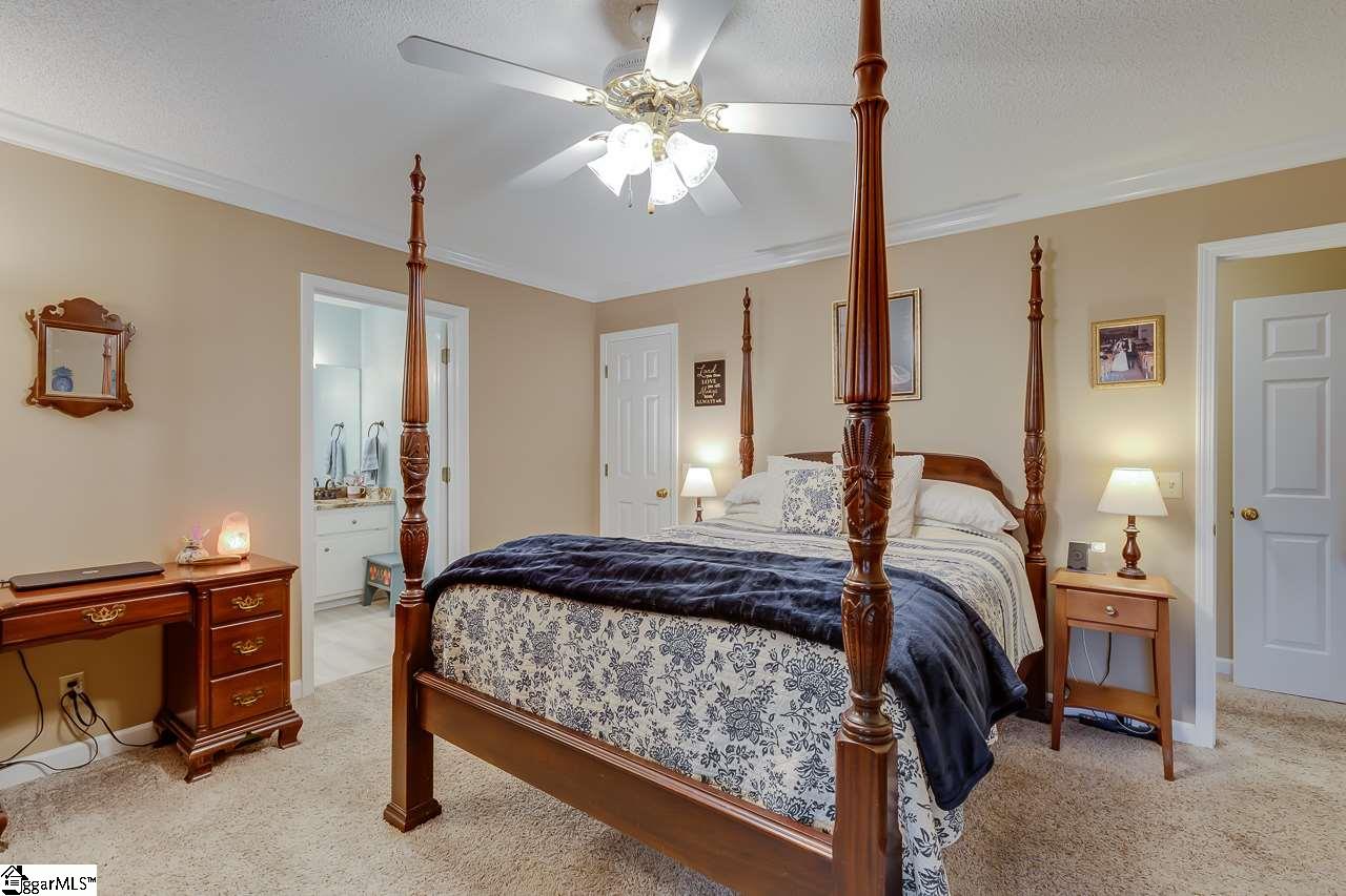 159 Mossie Smith Road Easley, SC 29642 - Photo 22 of 36 Gallery Image 22