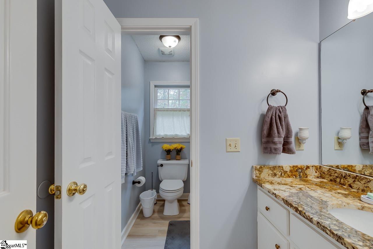 159 Mossie Smith Road Easley, SC 29642 - Photo 25 of 36 Gallery Image 25
