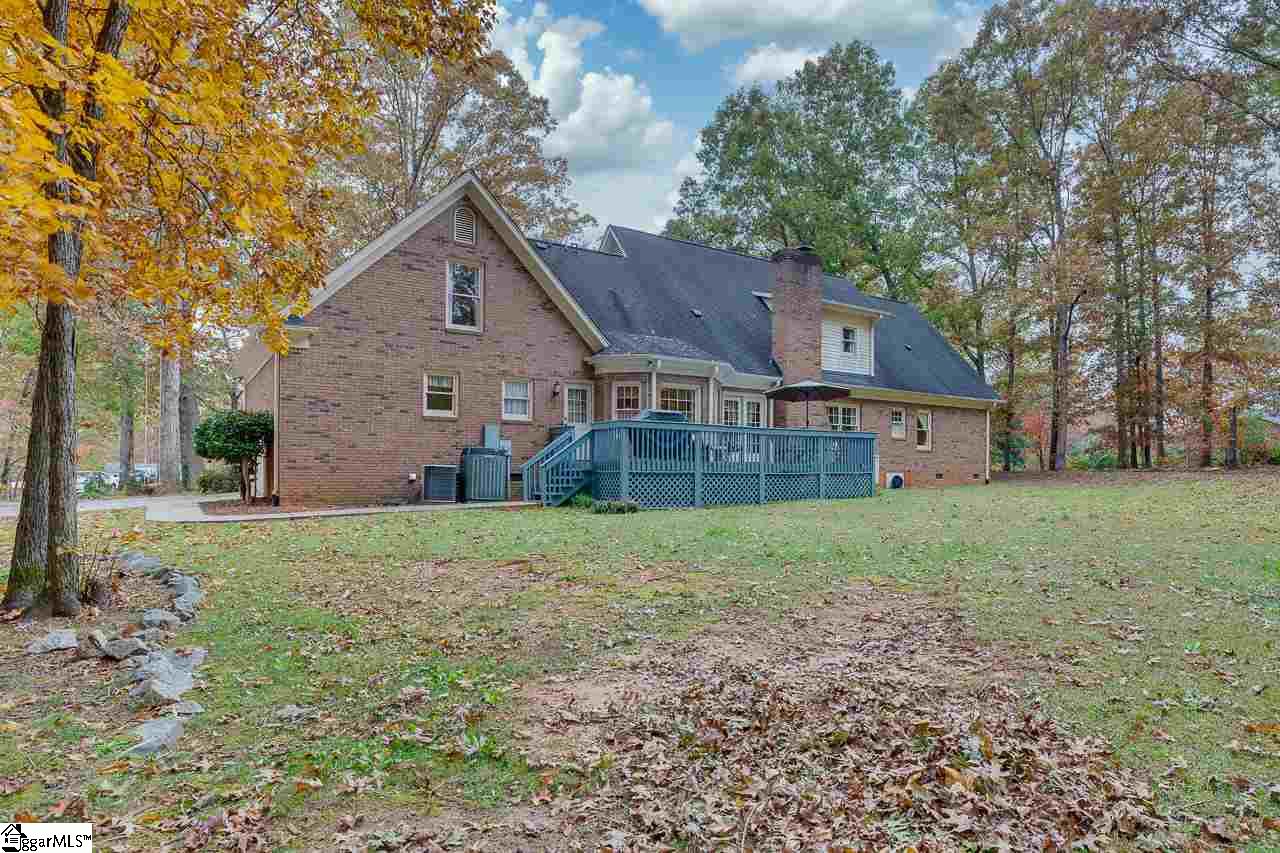 159 Mossie Smith Road Easley, SC 29642 - Photo 32 of 36 Gallery Image 32