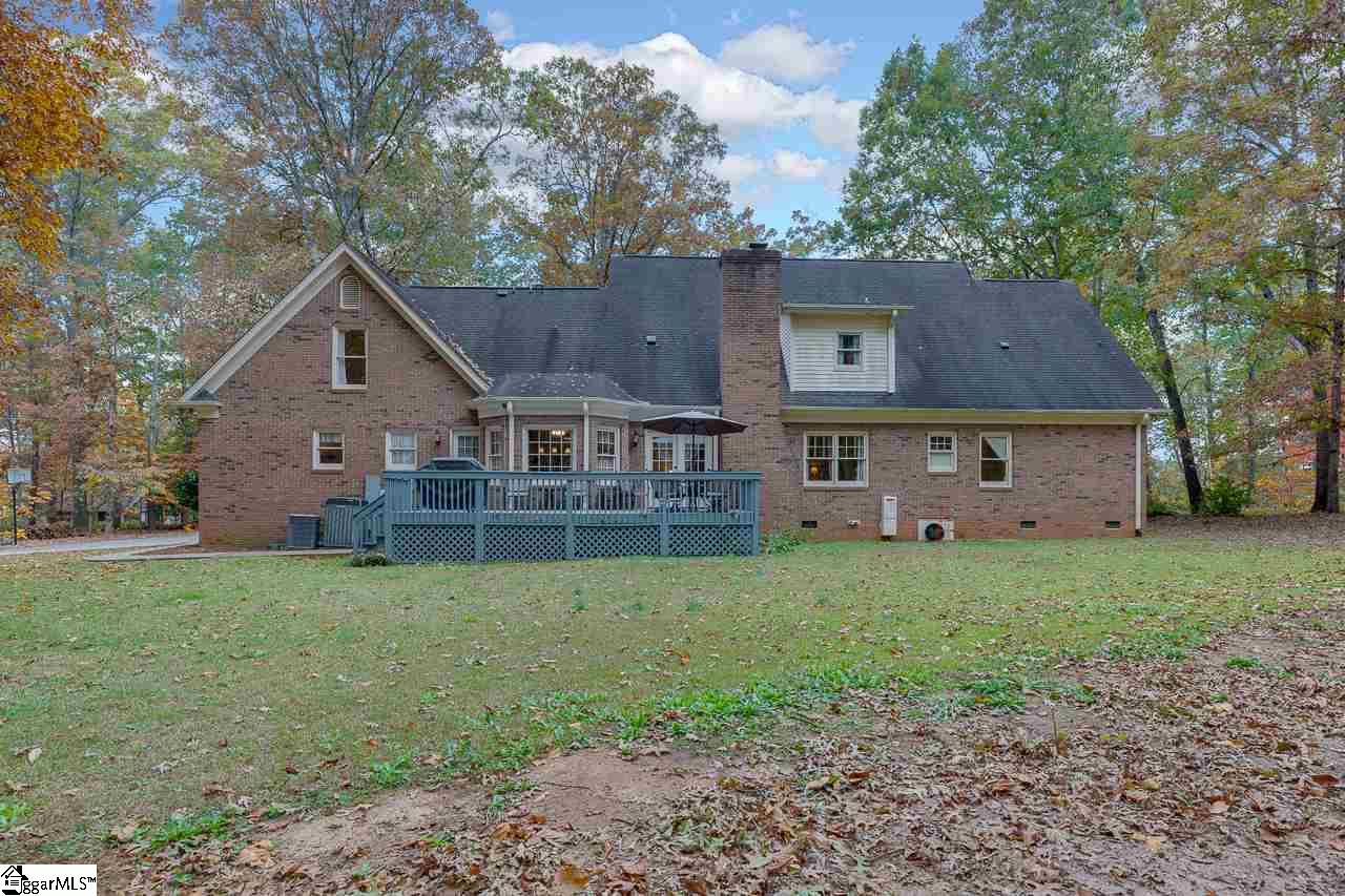 159 Mossie Smith Road Easley, SC 29642 - Photo 33 of 36 Gallery Image 33