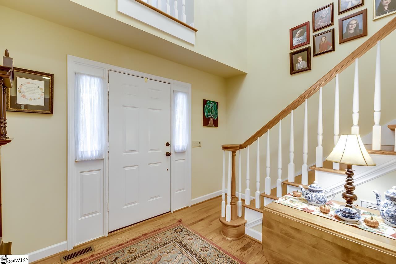 159 Mossie Smith Road Easley, SC 29642 - Photo 8 of 36 Gallery Image 8