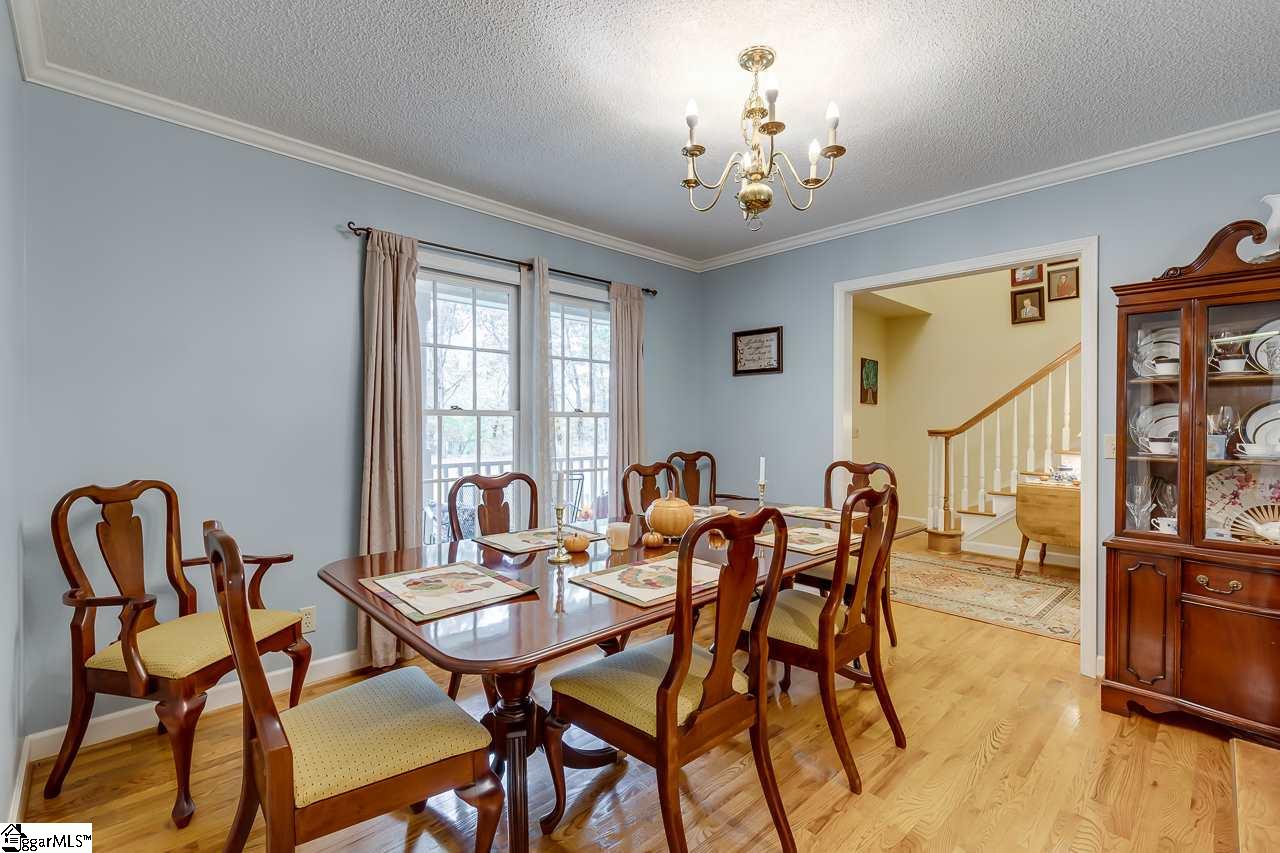 159 Mossie Smith Road Easley, SC 29642 - Photo 9 of 36 Gallery Image 9