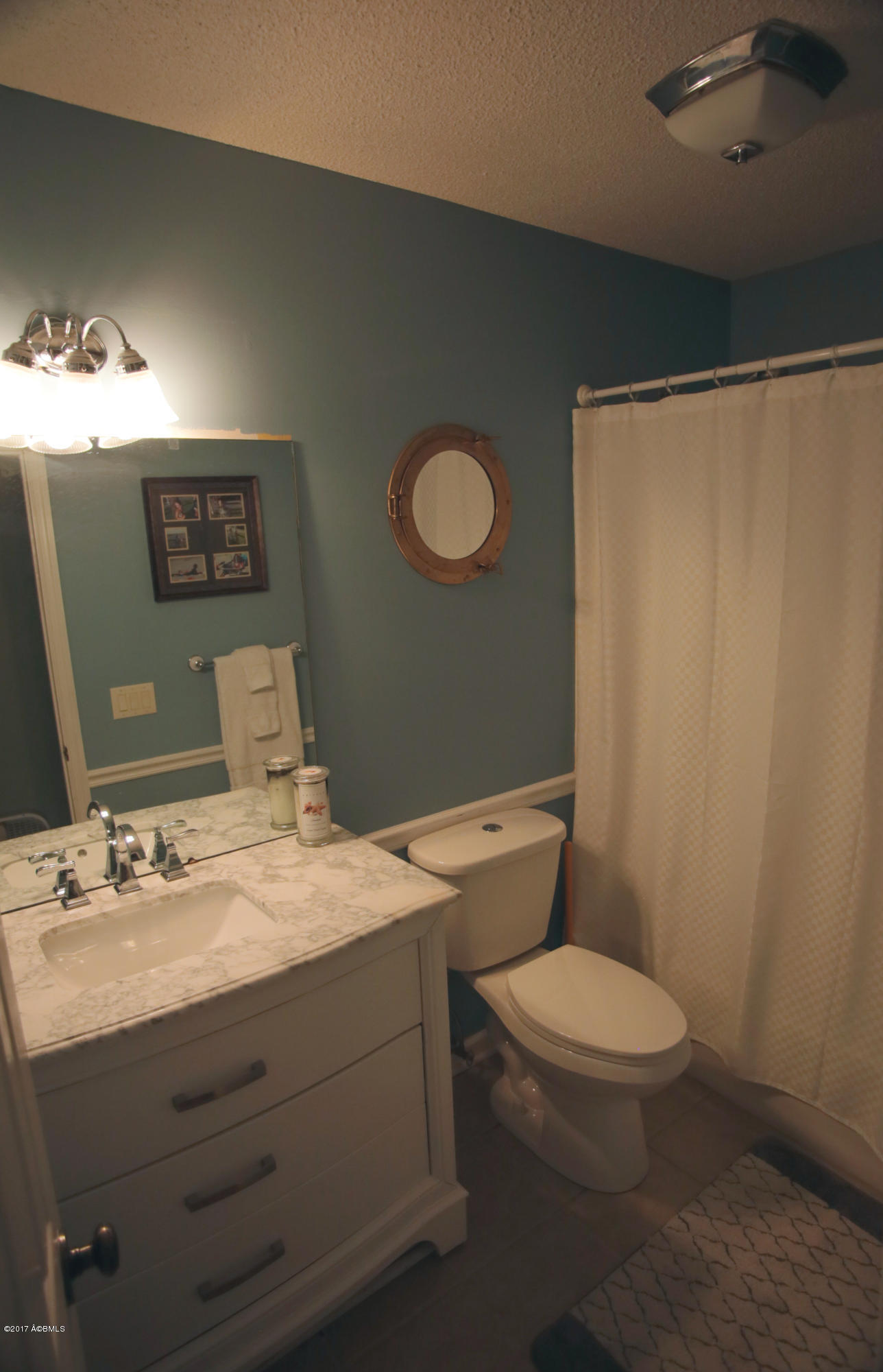 377 Blue Gill Road Fripp Island, SC 29920 - Photo 16 of 18 Bath 2