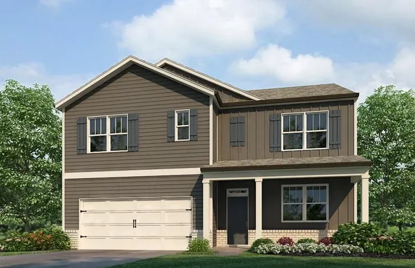$389,990 | 2967 Daxton Lane, Gainesville, GA 30507