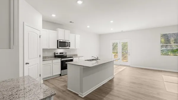 $389,990 | 2967 Daxton Lane, Gainesville, GA 30507