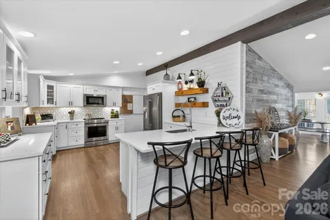 $1,100,000 | 8522 Tirzah Church Road, Waxhaw, NC 28173