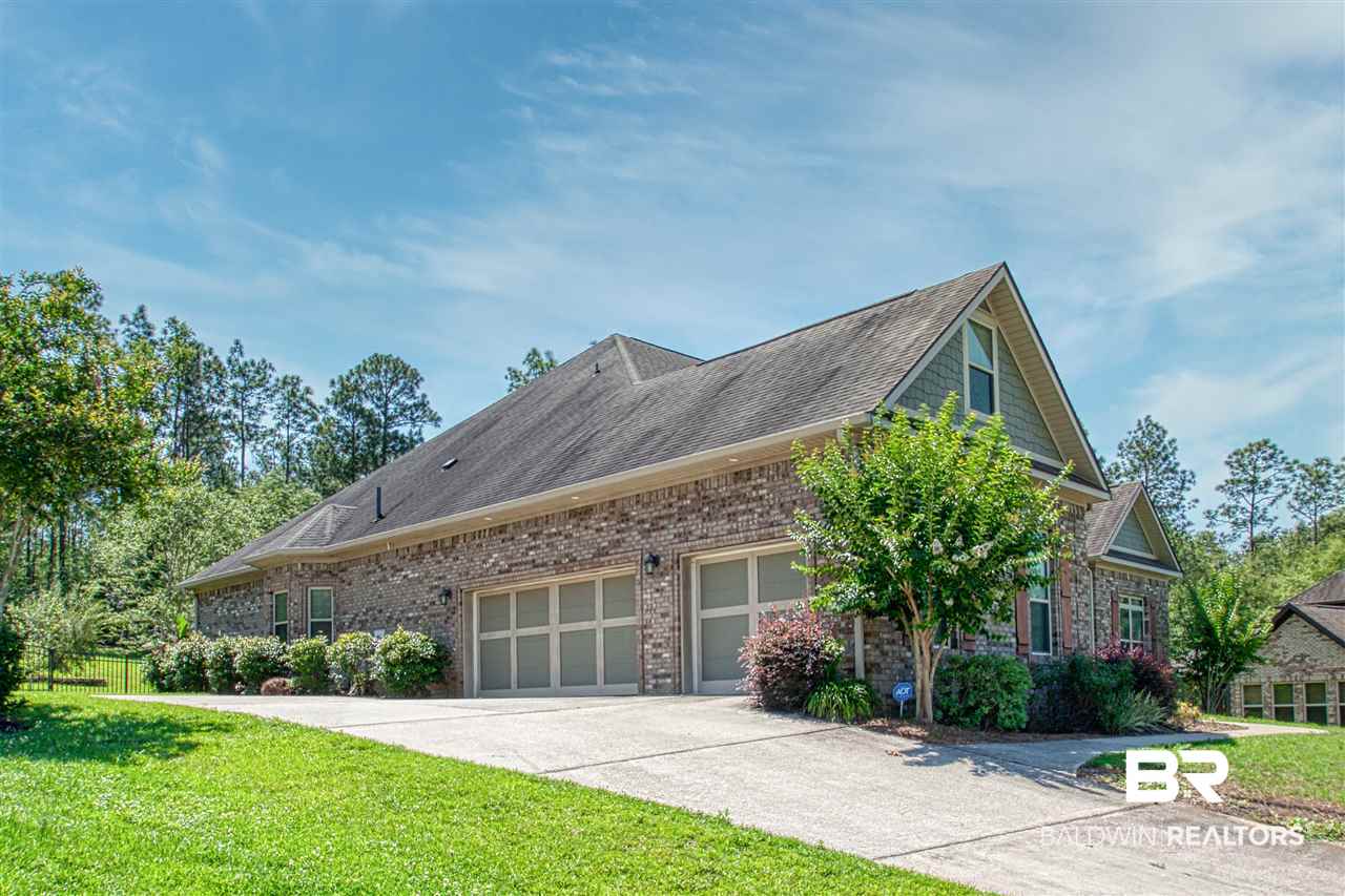 32444 Whimbret Way Spanish Fort, AL 36527 - Photo 30 of 42