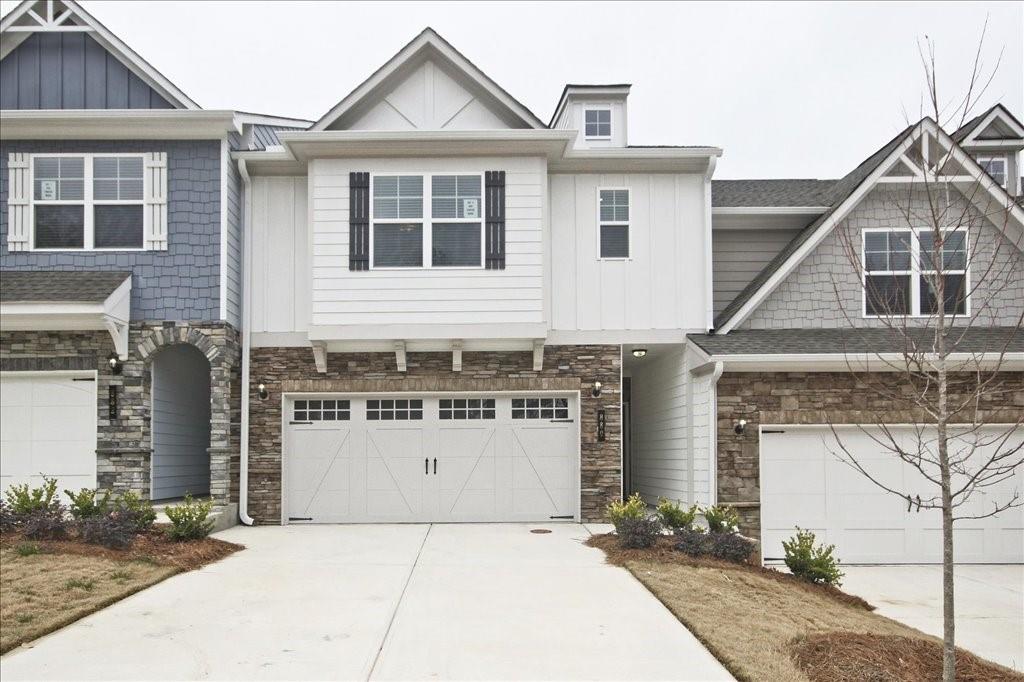 880 Porter Ridge Lane, Unit 2 Decatur, GA 30032 - Photo 1 of 1 Gallery Image 1