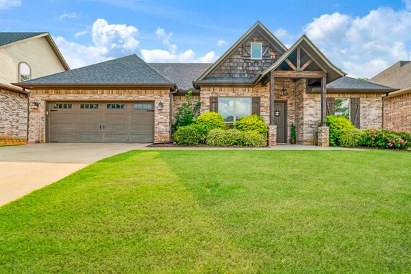 $339,900 | 1045 Addison, Reno, TX 75462
