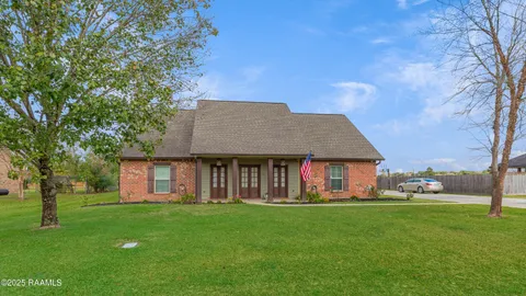 $329,000 | 151 Suzanne Dejean Drive, Opelousas, LA 70570