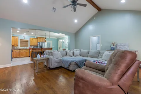 $329,000 | 151 Suzanne Dejean Drive, Opelousas, LA 70570