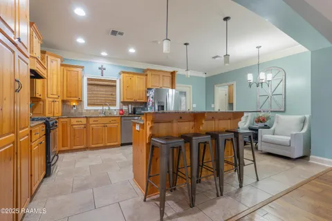 $329,000 | 151 Suzanne Dejean Drive, Opelousas, LA 70570