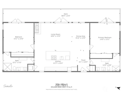 $1,495,000 | 727 South Arbor Drive, Coupeville, WA 98239