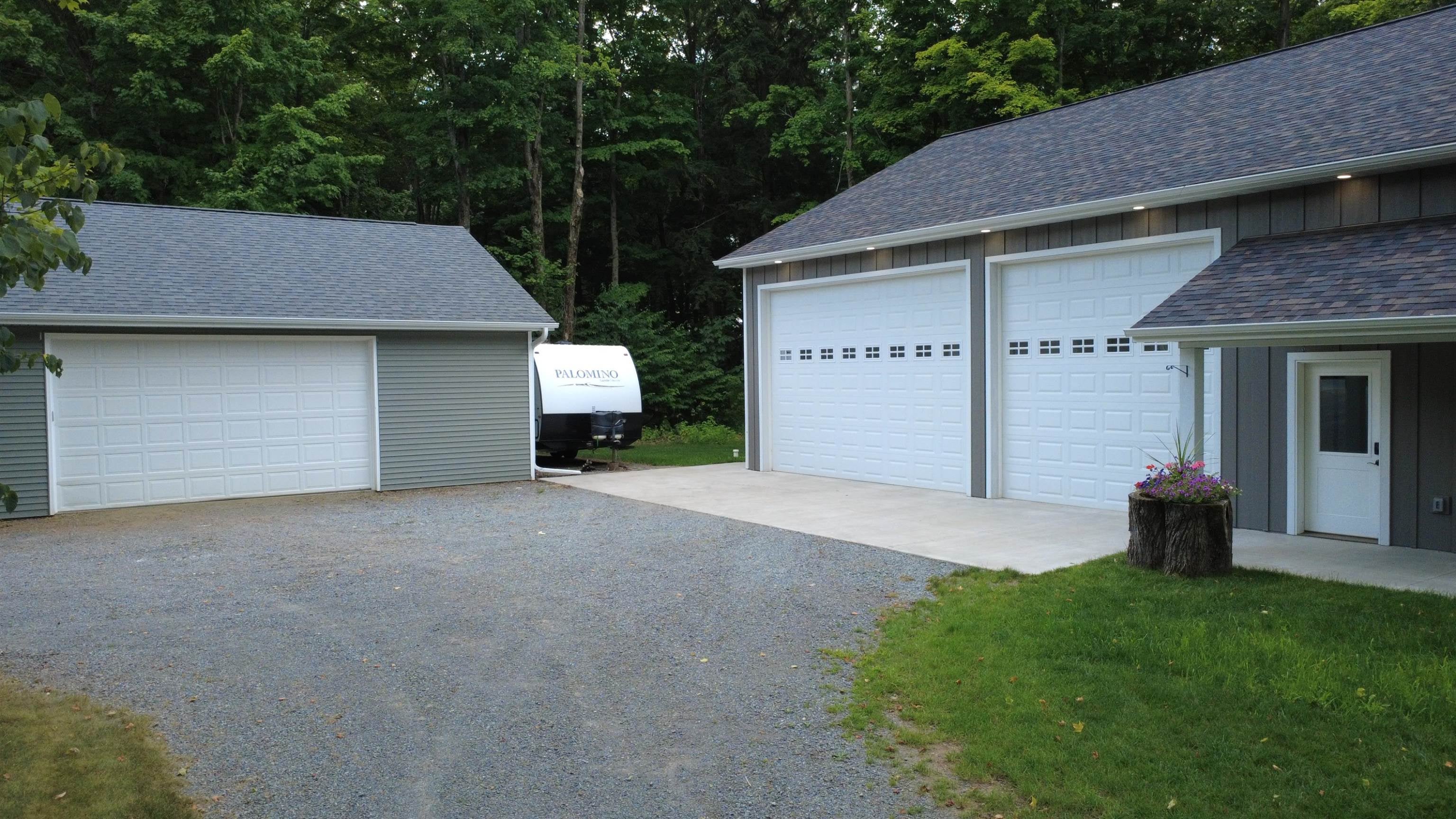 233532-233536 Highpoint Road, Unit 233536 HIGHPOINT ROAD Ringle, WI 54471 - Photo 59 of 59 Gallery Image 59