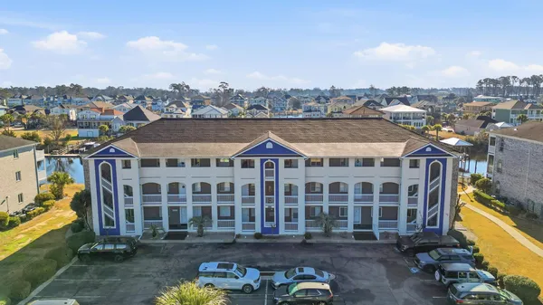 $289,900 | 4522 North Plantation Harbour Drive, Unit E7, Little River, SC 29566