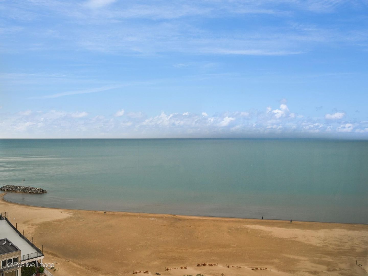 5801 North Sheridan Road, Unit 16B Chicago, IL 60660 - Photo 20 of 23 a view of a lake view