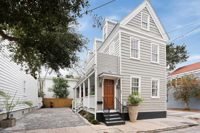 $1,150,000 | 59 Ashe Street, Charleston, SC 29403