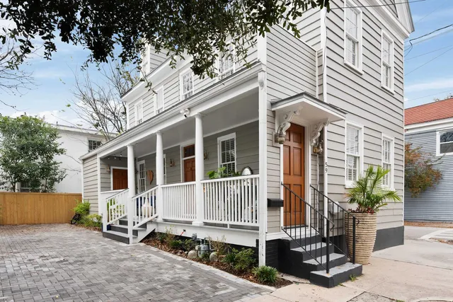 $1,150,000 | 59 Ashe Street, Charleston, SC 29403
